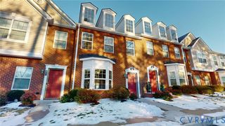 7350 Pebble Lake Dr, Mechanicsville, VA 23111