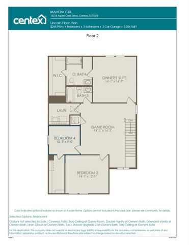 15860 Blass Valley Drive, Conroe, TX 77302