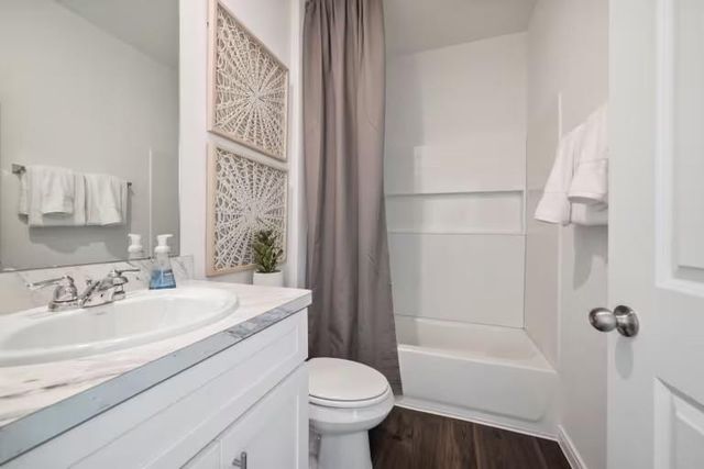 15860 Blass Valley Drive, Conroe, TX 77302