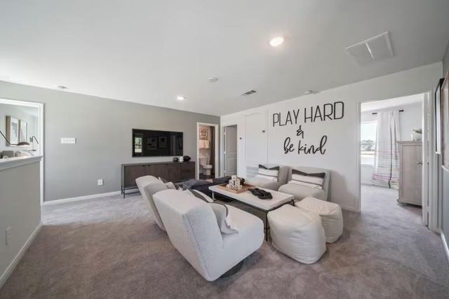 15860 Blass Valley Drive, Conroe, TX 77302