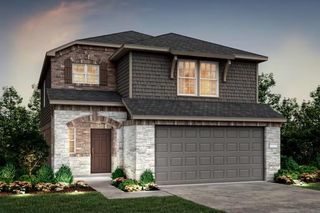 15860 Blass Valley Drive, Conroe, TX 77302