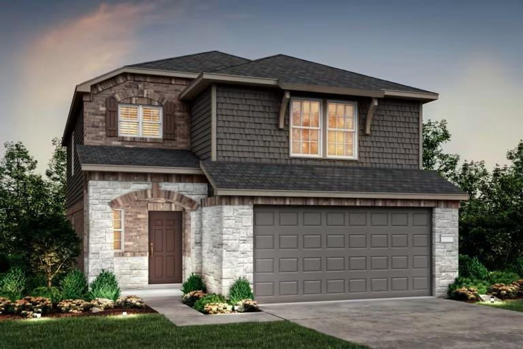 15860 Blass Valley Drive, Conroe, TX 77302