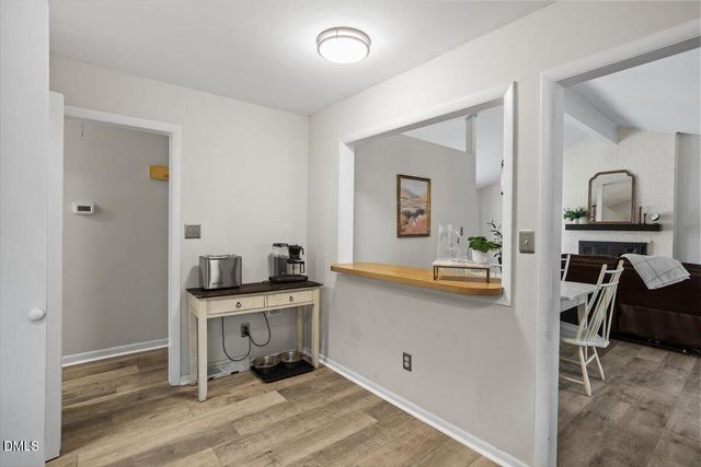 1201 Gatehouse Drive, Cary, NC 27511