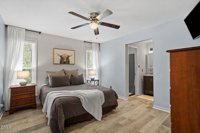 1201 Gatehouse Drive, Cary, NC 27511