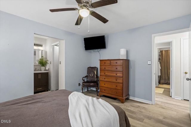 1201 Gatehouse Drive, Cary, NC 27511