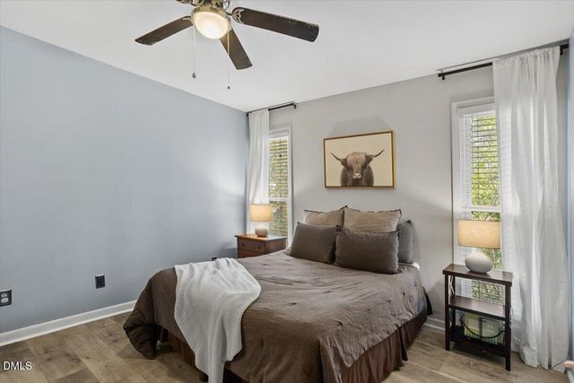 1201 Gatehouse Drive, Cary, NC 27511