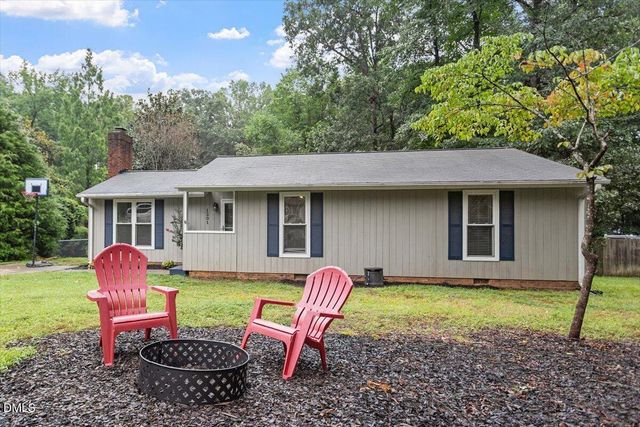 1201 Gatehouse Drive, Cary, NC 27511