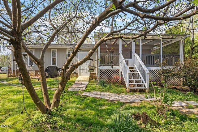 1201 Gatehouse Drive, Cary, NC 27511