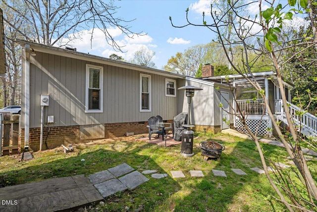 1201 Gatehouse Drive, Cary, NC 27511