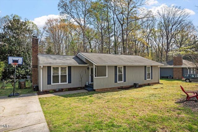 1201 Gatehouse Drive, Cary, NC 27511