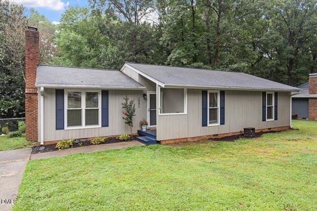 1201 Gatehouse Drive, Cary, NC 27511