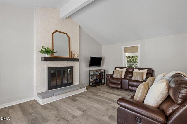 1201 Gatehouse Drive, Cary, NC 27511