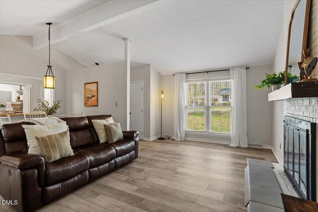 1201 Gatehouse Drive, Cary, NC 27511