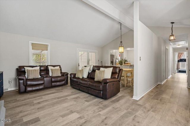 1201 Gatehouse Drive, Cary, NC 27511