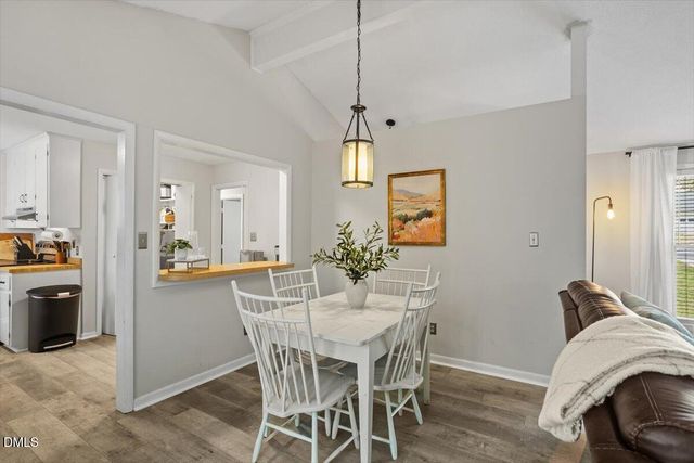 1201 Gatehouse Drive, Cary, NC 27511