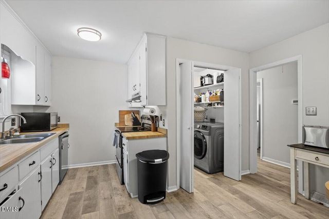 1201 Gatehouse Drive, Cary, NC 27511