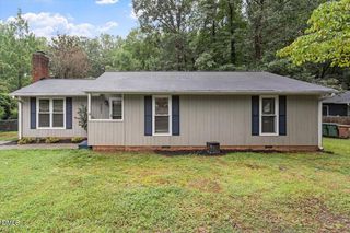 1201 Gatehouse Drive, Cary, NC 27511