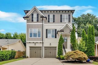 1298 Windsor Parkway NE, Atlanta, GA 30319
