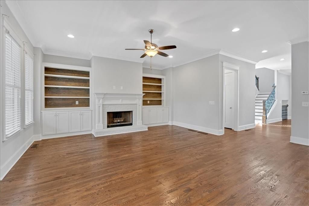 Image 22 of property listing at 1298 Windsor Parkway NE, Atlanta, GA 30319