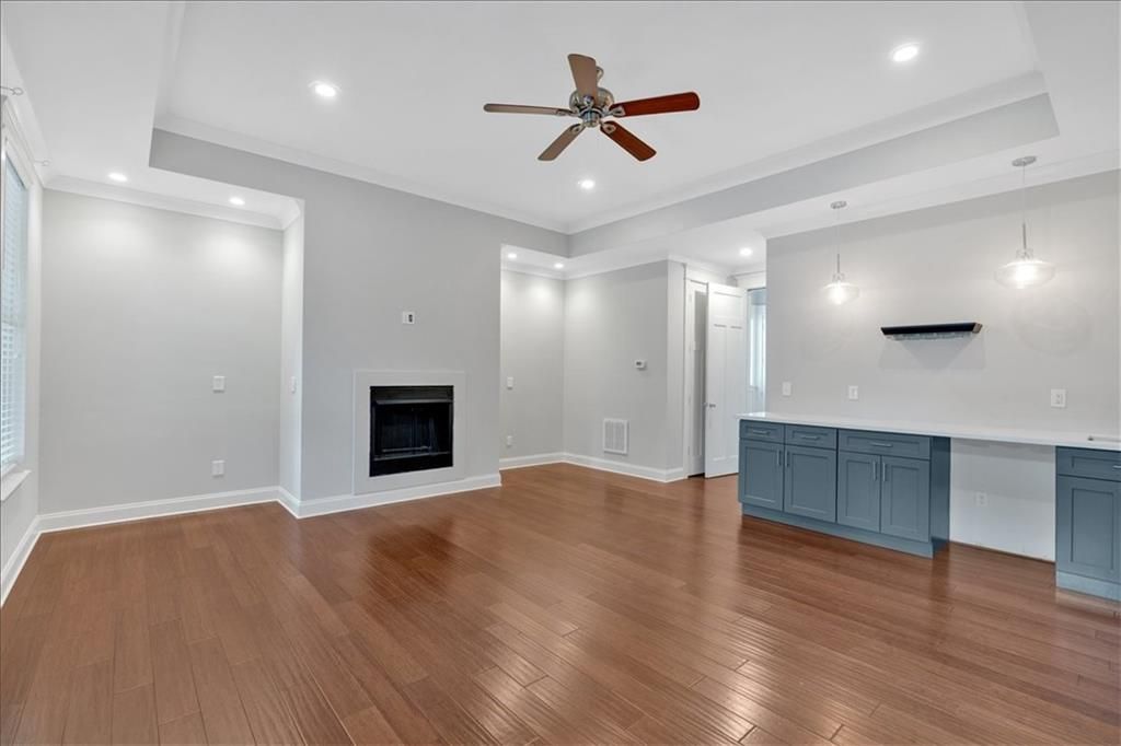 Image 44 of property listing at 1298 Windsor Parkway NE, Atlanta, GA 30319