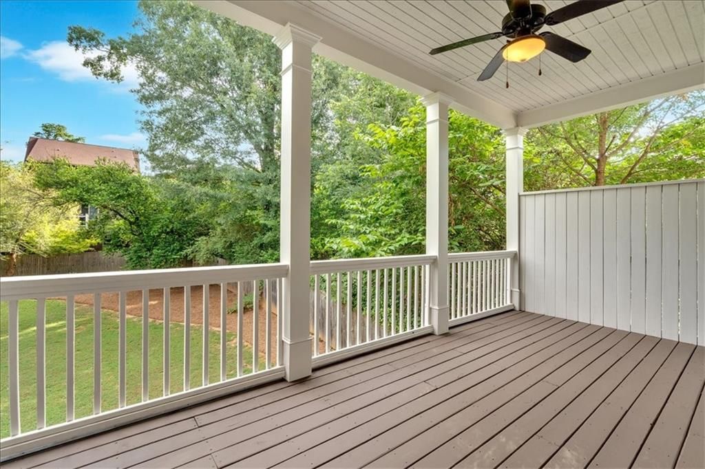 Image 52 of property listing at 1298 Windsor Parkway NE, Atlanta, GA 30319