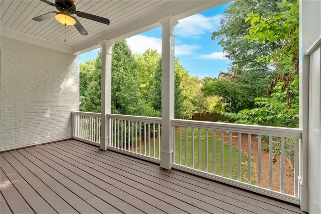 Image 53 of property listing at 1298 Windsor Parkway NE, Atlanta, GA 30319