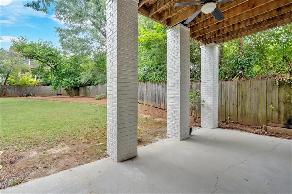 Image 54 of property listing at 1298 Windsor Parkway NE, Atlanta, GA 30319