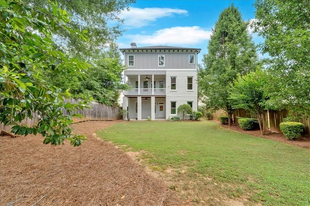 Image 58 of property listing at 1298 Windsor Parkway NE, Atlanta, GA 30319