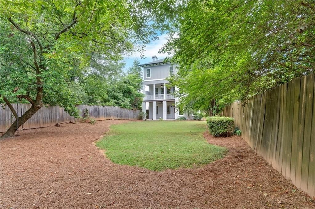 Image 59 of property listing at 1298 Windsor Parkway NE, Atlanta, GA 30319