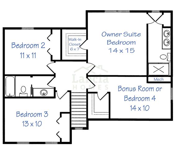 14848 Verona Lakes Passage, Fort Wayne, IN 46814