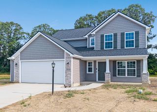 14848 Verona Lakes Passage, Fort Wayne, IN 46814