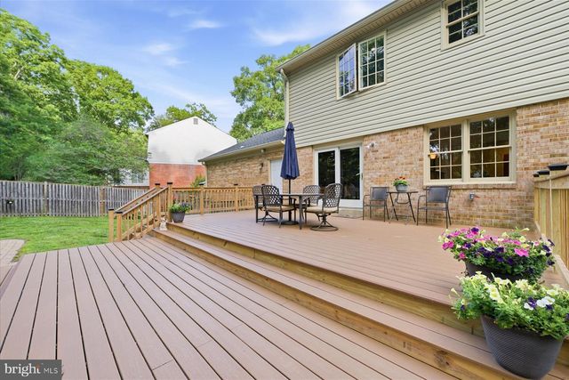 11152 POWDER HORN DR, Potomac, MD 20854