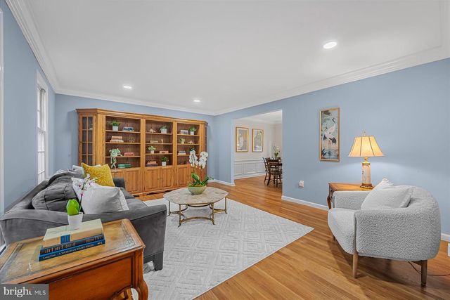 11152 POWDER HORN DR, Potomac, MD 20854