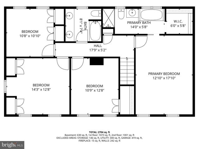 11152 POWDER HORN DR, Potomac, MD 20854