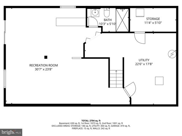 11152 POWDER HORN DR, Potomac, MD 20854