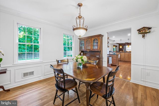 11152 POWDER HORN DR, Potomac, MD 20854