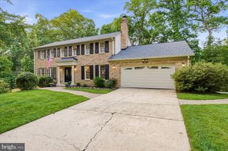 11152 POWDER HORN DR, Potomac, MD 20854