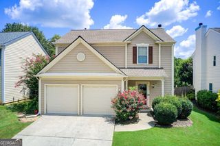 513 Stepney Court, Marietta, GA 30067