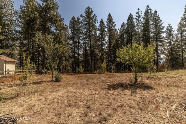 7801 W Eagle Ridge Rd, Coeur D'alene, ID 83814