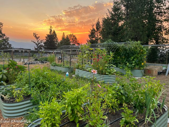 7801 W Eagle Ridge Rd, Coeur D'alene, ID 83814