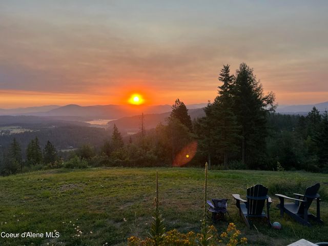 7801 W Eagle Ridge Rd, Coeur D'alene, ID 83814