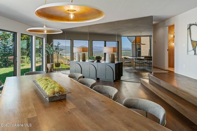 7801 W Eagle Ridge Rd, Coeur D'alene, ID 83814