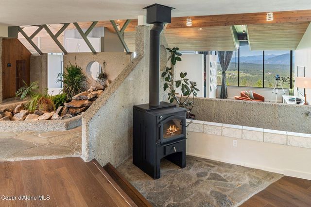 7801 W Eagle Ridge Rd, Coeur D'alene, ID 83814