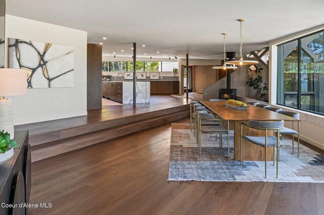 7801 W Eagle Ridge Rd, Coeur D'alene, ID 83814