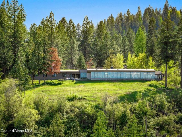 7801 W Eagle Ridge Rd, Coeur D'alene, ID 83814
