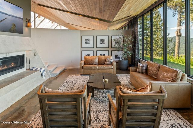 7801 W Eagle Ridge Rd, Coeur D'alene, ID 83814