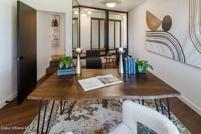 7801 W Eagle Ridge Rd, Coeur D'alene, ID 83814