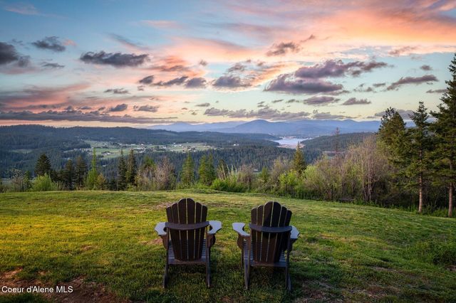 7801 W Eagle Ridge Rd, Coeur D'alene, ID 83814