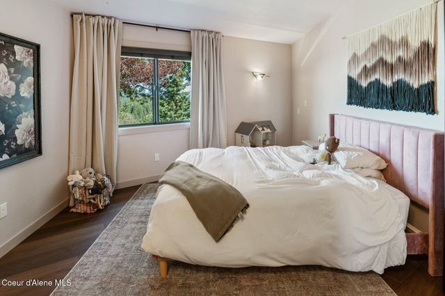 7801 W Eagle Ridge Rd, Coeur D'alene, ID 83814