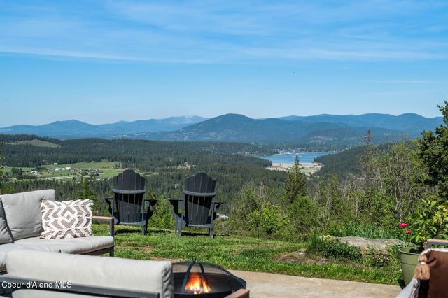 7801 W Eagle Ridge Rd, Coeur D'alene, ID 83814